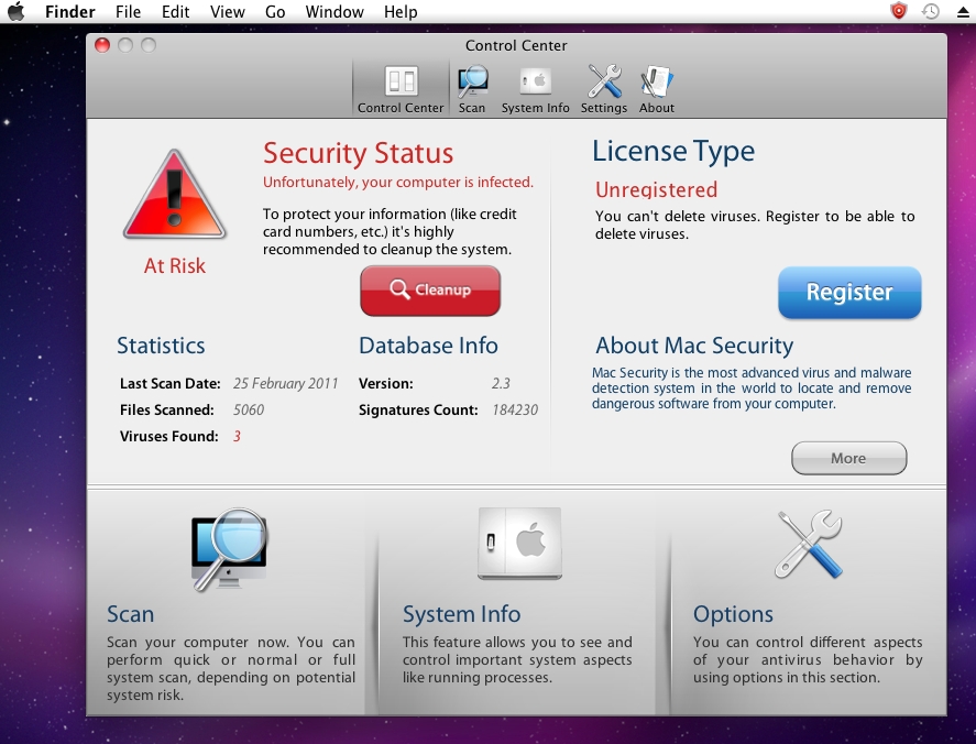 Need antivirus for mac apple forum